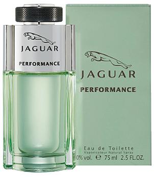 Jaguar Performance f�rfi parf�m   100ml EDT Ritkas�g!