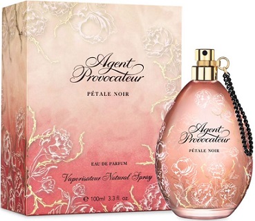 Agent Provocateur Petale Noir n�i parf�m  100ml EDP (Teszter)
