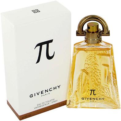Givenchy Pi f�rfi parf�m 100ml EDT Kifut�!