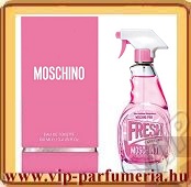Pink Fresh Couture