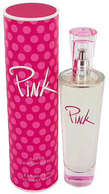 Victoria`s Secret Pink n�i parf�m   50ml EDP