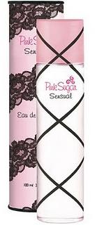 Aquolina Pink Sugar Sensual n�i parf�m   50ml EDT K�l�nleges Ritkas�g! Utols� Db Rakt�rr�l! Id�szakos Akci�!