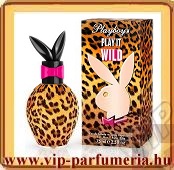 Play It Wild