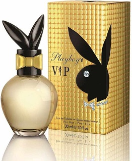 Playboy VIP for Her n�i parf�m 75ml EDT (Teszter)