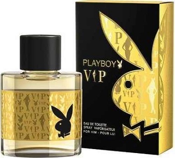 Playboy VIP for Him f�rfi parf�m  100ml EDT Ritkas�g!