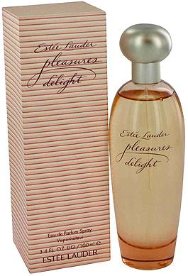 Est�e Lauder Pleasures Delight n�i parf�m  100ml EDP K�l�nleges Ritkas�g!
