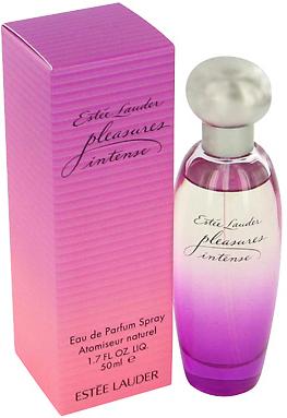 Est�e Lauder Pleasures Intense n�i parf�m 100ml EDP K�l�nleges Ritkas�g Akci�ban, Utols� Db Rakt�rr�l!