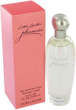 Est�e Lauder Pleasures n�i parf�m  50ml EDP Ritkas�g!