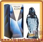 Police Icon illatcsal�d