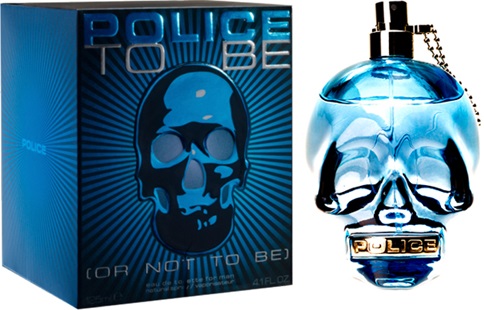 Police To Be Men f�rfi parf�m   75ml EDT Ritkas�g!