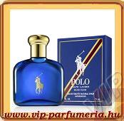 Polo Blue Club