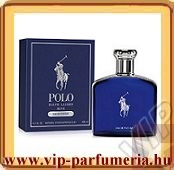 Polo Blue EDP