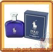 Ralph Lauren Polo Blue illatcsal�d