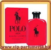 Ralph Lauren Polo Red illatcsal�d