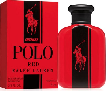 Ralph Lauren Polo Red Intense f�rfi parf�m 125ml EDP (Teszter) K�l�nleges Ritkas�g! Utols� Db-ok!