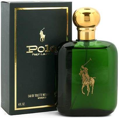 Ralph Lauren Polo f�rfi parf�m  118ml EDT K�l�nleges Ritkas�g