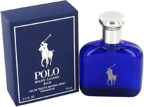 Ralph Lauren Polo Blue f�rfi parf�m  125ml EDT Id�szakos Akci�!