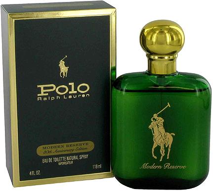 Ralph Lauren Polo Modern Reserve f�rfi parf�m  118ml EDT