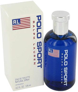 Ralph Lauren Polo Sport f�rfi parf�m   75ml EDT Ritkas�g!