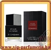 YSL Pour Homme YSL