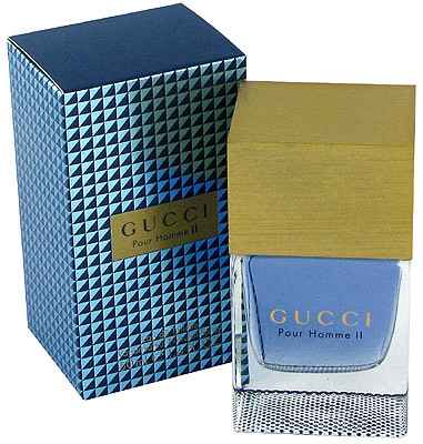 Gucci Pour Homme II f�rfi parf�m  100ml EDT K�l�nleges Ritkas�g Akci�ban! 