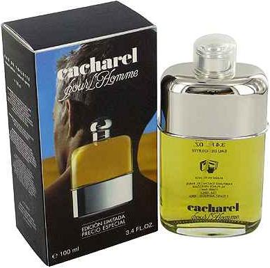 Cacharel Pour L Homme f�rfi parf�m 100ml EDT