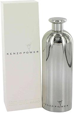 Kenzo Power f�rfi parf�m  125ml EDT