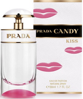 Prada Candy Kiss n�i parf�m      30ml EDP Ritkas�g!