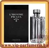Prada L Homme