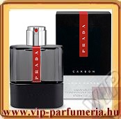Luna Rossa Carbon