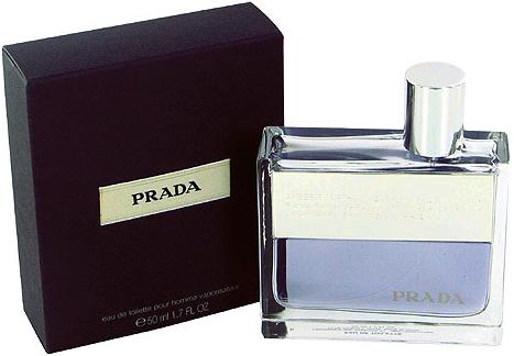 Prada Amber Pour Homme f�rfi parf�m 100ml EDT (Teszter kupakkal) K�l�nleges Ritkas�g! Utols� Db Rakt�rr�l Akci�ban!