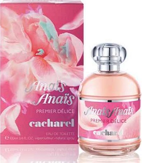 Cacharel Anais Anais Premier Delice n�i parf�m    30ml EDT Ritkas�g!