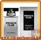 Karl Lagerfeld Private Klub