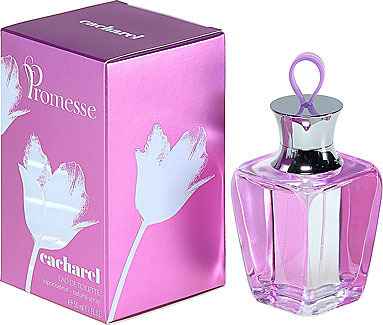 Cacharel Promesse n�i parf�m  50ml EDT