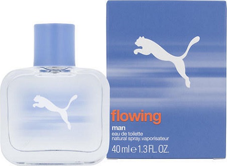 Puma Flowing f�rfi parf�m 50ml EDT