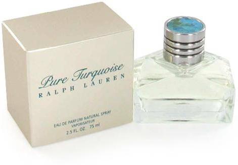 Ralph Lauren Pure Turquoise n�i parf�m  125ml EDP