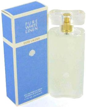 Est�e Lauder Pure White Linen n�i parf�m 50ml EDP (Teszter) K�l�nleges Ritkas�g! Utols� Db Rakt�rr�l!