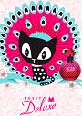 Pussy Deluxe parf�m�k