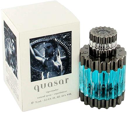 Jesus del Pozo Quasar f�rfi parf�m    50ml EDT