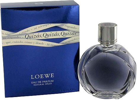 Loewe Quizas, Quizas, Quizas n�i parf�m  100ml EDP