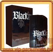 Black XS