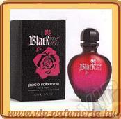Black XS EDP