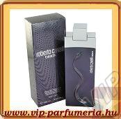 Roberto Cavalli Cavalli Black