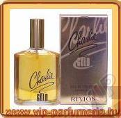 Charlie Gold