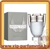 Paco Rabanne Invictus illatcsal�d