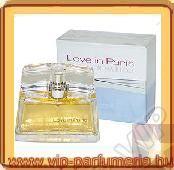 Nina Ricci Love in Paris