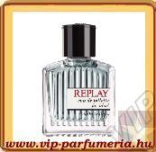 Replay for Him