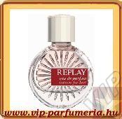 Replay Intense