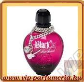 Black XS Rock and Roll