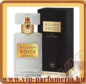 Radics Gigi Golden Voice